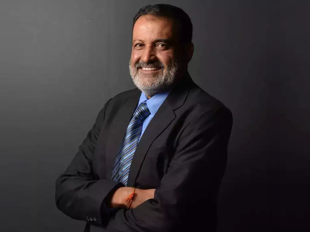 Over 75% investors have never started or run companies: Mohandas Pai