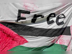 What a 'Free Palestine' Means in Practice