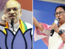 Mamata Banerjee compromising national security for sake of vote-bank politics: Amit Shah