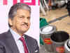Anand Mahindra shares video explaining why Indore is India's cleanest city