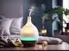 12 Aroma Diffusers - Elevate your home with these scent-sational picks