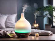 12 Aroma Diffusers - Elevate your home with these scent-sational picks