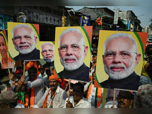 If Modi is re-elected, these sectors will get his most attention:Image