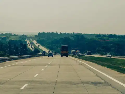 Reducing travel time