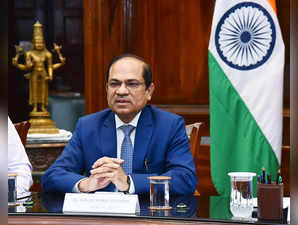 India actively pursuing customs mutual recognition agreements with nations: CBIC chief:Image