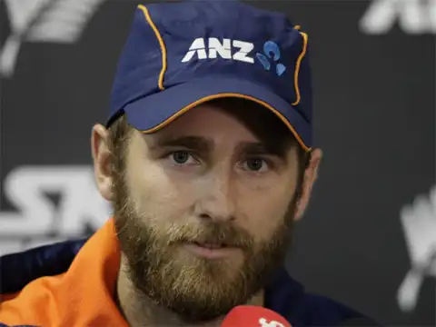 Kane Williamson - Year 2018