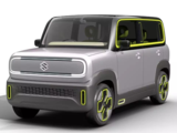 Will this be the Maruti Suzuki Wagon R Electric?