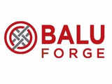 Balu Forge Industries acquires 72,000-tonne forging lines in Karnataka