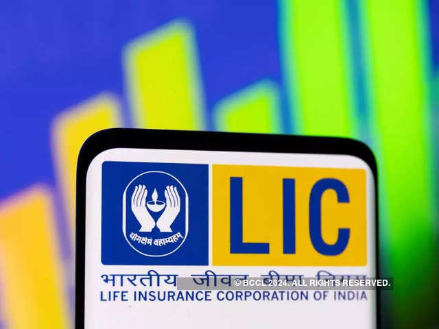 ​Life In​surance Corporation of India​