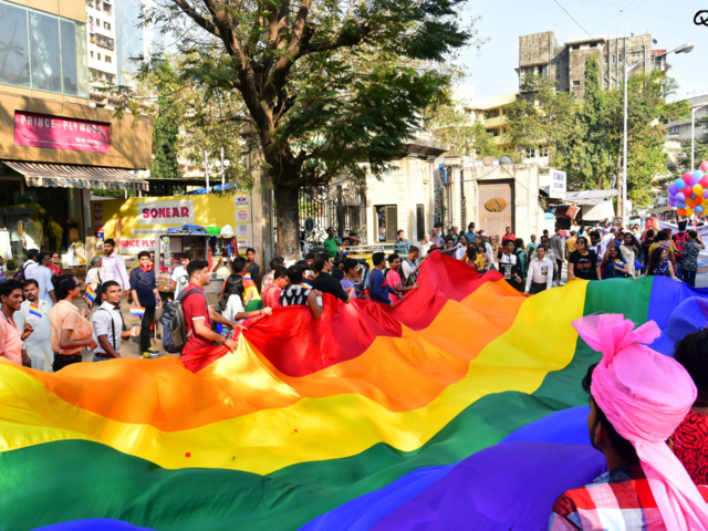 Queer Azaadi Mumbai [QAM]