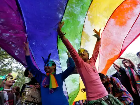 Yaarian Queer Fest