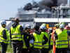 Massive fire at Danish pharma giant Novo Nordisk