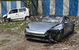 Porsche car accident in Pune: Juvenile's father Vishal Agarwal sent to 2-day police custody
