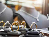Organised jewellery retailers likely to witness 17-19 pc revenue growth in FY25: Report