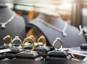 Organised jewellery retailers likely to witness 17-19 pc revenue growth in FY25: Report
