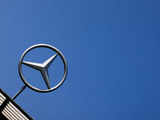Expect double-digit sales growth this fiscal: Mercedes-Benz India