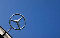 Expect double-digit sales growth this fiscal: Mercedes-Benz India