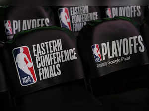 NBA Western Conference Finals: Date, place, time, live broadcast, streaming, how and where to watch