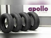 Warburg Pincus exits Apollo Tyres by offloading Rs 1,072 crore worth stake