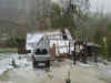 Rain, hailstorm causes extensive damage in Arunachal district