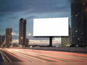 BMC sets up expert panel to frame guidelines for billboards in Mumbai