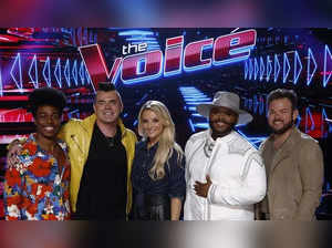 'The Voice' Season 25 finale: Winner details, airing time, all you need to know