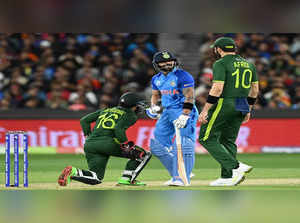India vs Pakistan t20 world cup 2024 in USA: Venue, tickets price, time, key details