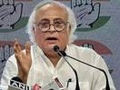 INDIA Alliance will get clear majority in Lok Sabha polls, candidate of the biggest party will be PM: Jairam Ramesh