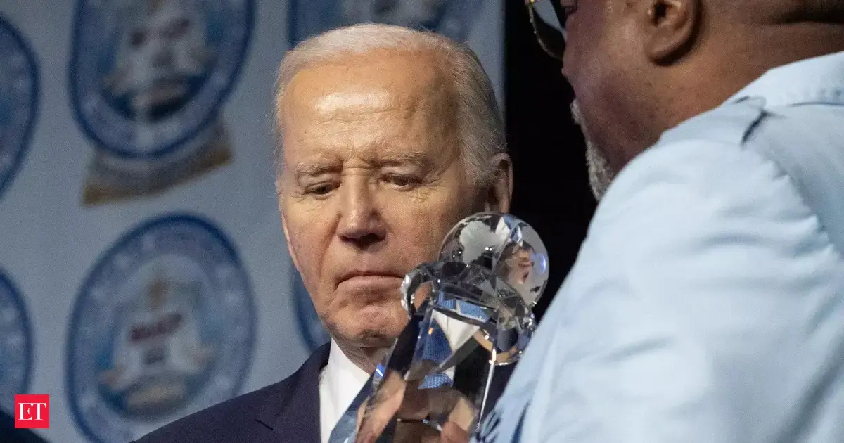 Biden to secure 200th judicial confirmation as election looms - The ...
