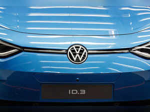 Volkswagen Produces Second Generation ID.3 Electric Car
