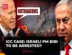 Gaza War: ICC seeks Israeli PM Netanyahu's arrest warrant; Biden warns of sanctions to “punish” ICC