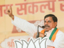 Under Congress, country was in disarray due to scams, its borders insecure: Madhya Pradesh CM