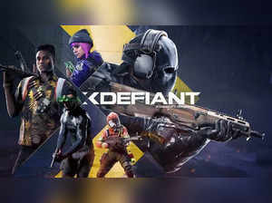 XDefiant Season 1: All you need to know about release date, battle pass and content