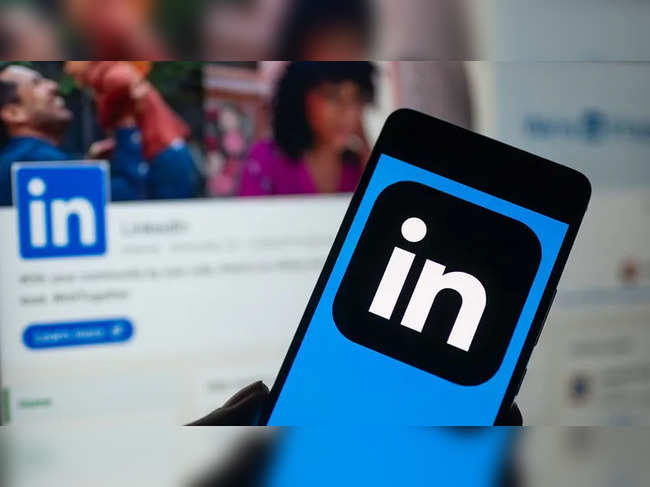 Tired of those Dating Apps? Move on, LinkedIn to the rescue