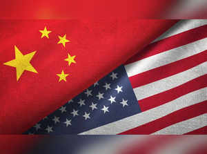 China sanctions defense-related US companies and executives over Russia, Taiwan