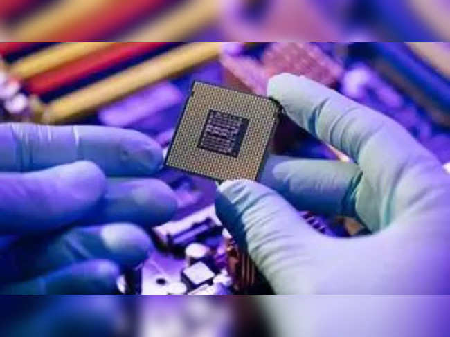 Tata Electronics ships ‘made in India’ chip samples to global partners