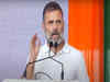 I know system aligned against lower castes as my grandmother, father were PM: Rahul Gandhi