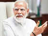 NDA has crossed majority, on track for historic win: PM Modi