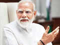 NDA has crossed majority, on track for historic win: PM Modi:Image