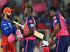 Rajasthan Royals end RCB's remarkable run in IPL with four-wicket win