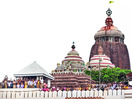 In Puri, it's BJD pinning hopes on temple; BJP on PM Modi, Sambit Patra's connect