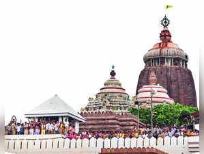 In Puri, It’s BJD Pinning Hopes on Temple; BJP on Modi, Patra’s Connect