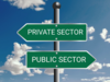 Compensation gap between private & public sector widens in FY23