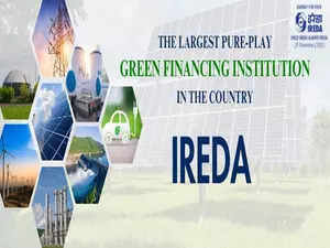 IREDA sets up subsidiary in GIFT City to mobilise global funds for green projects