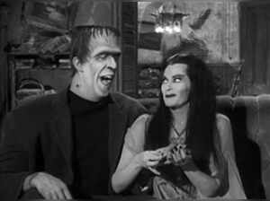'The Munsters' getting a reboot? Here's what we know