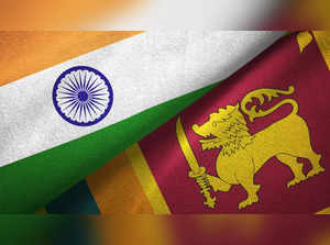 India in talks with Sri Lanka