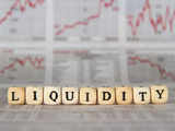Liquidity deficit surges to four-month high