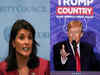 US: Nikki Haley says she will vote for Donald Trump in November