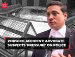 Pune Porsche accident case: Advocate suspects 'pressure' on police, doubts 'complete FIR manipulation'