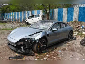Porsche crash: Police to probe Agarwal family’s ‘mafia links’